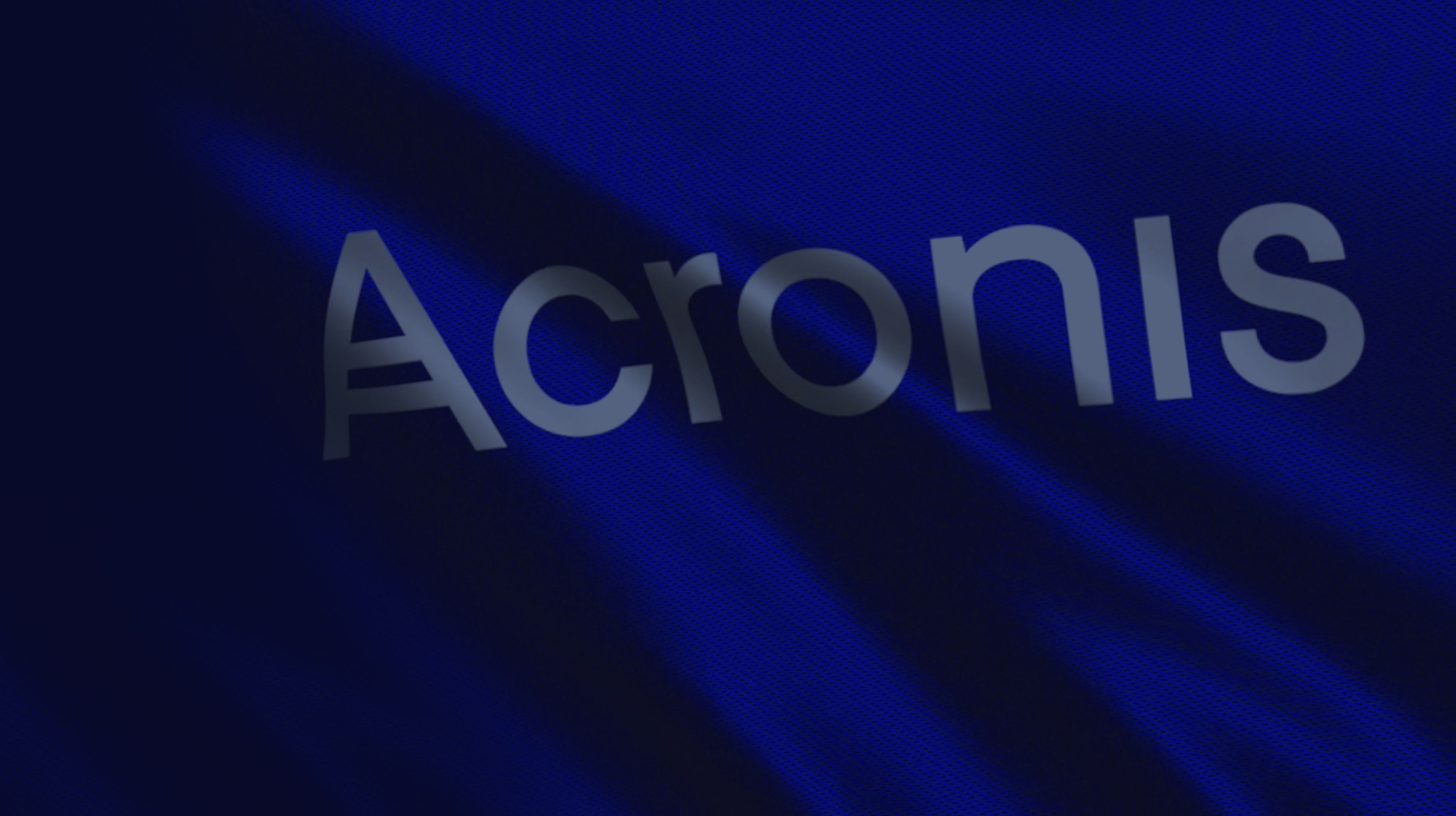 Acronis brand style guide