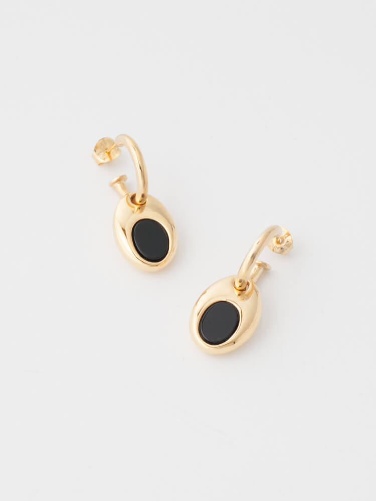 アクセサリー sasai jewelry Echo Earrings Small BRAND,SASAI | BIN
