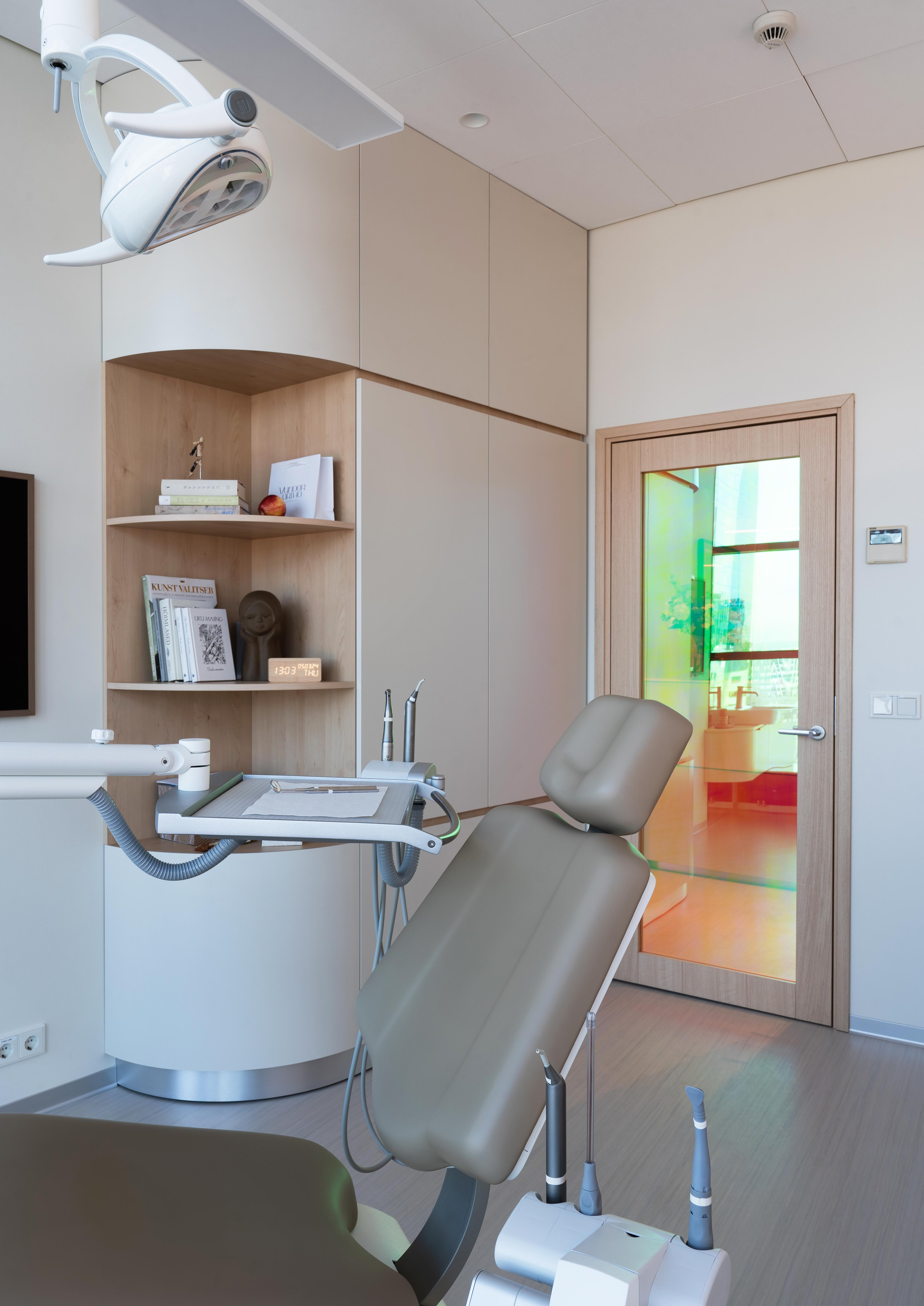 Interior architecture studio AERIS — Vunder