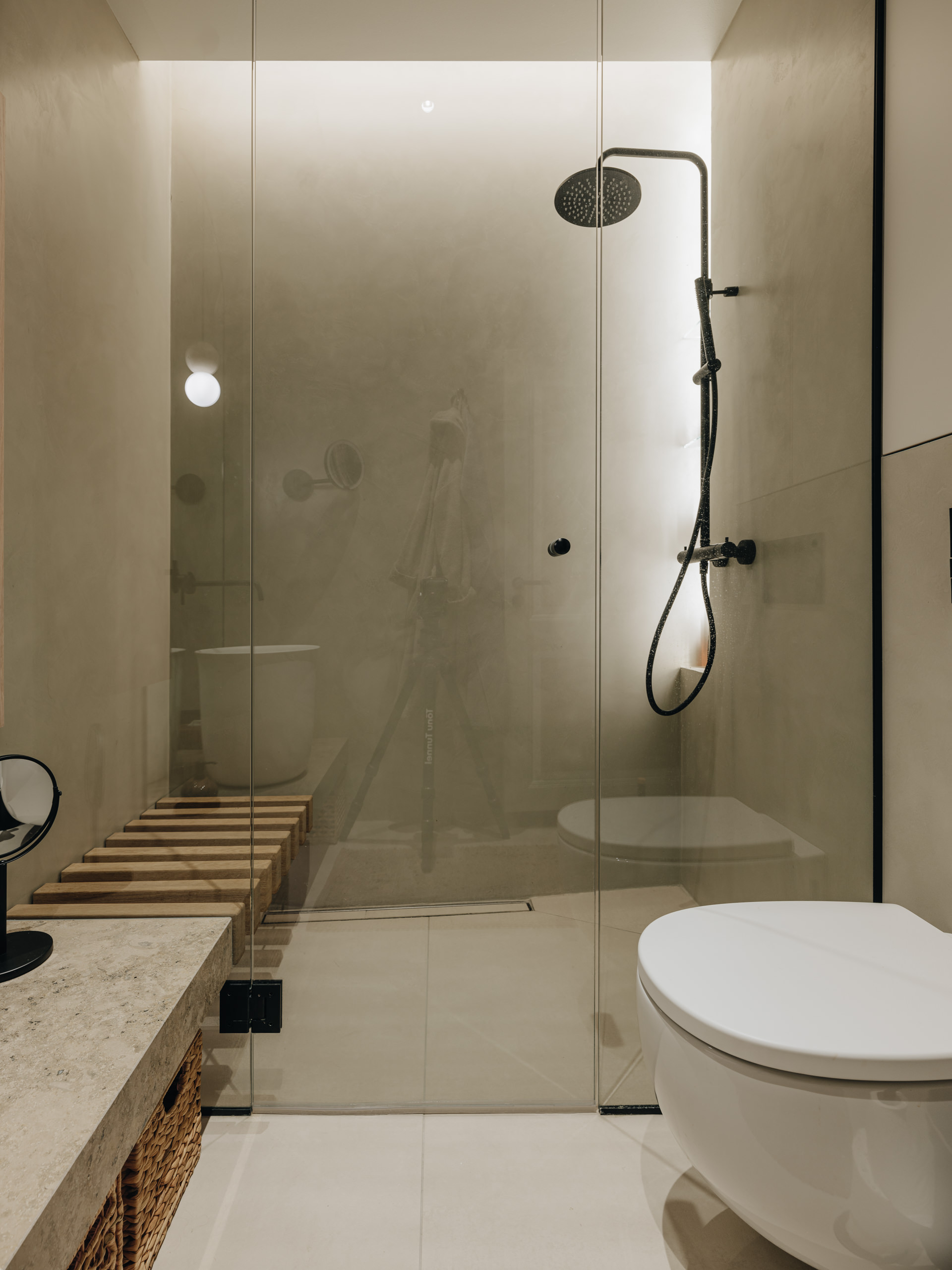 Interior architecture studio AERIS — Meedla II