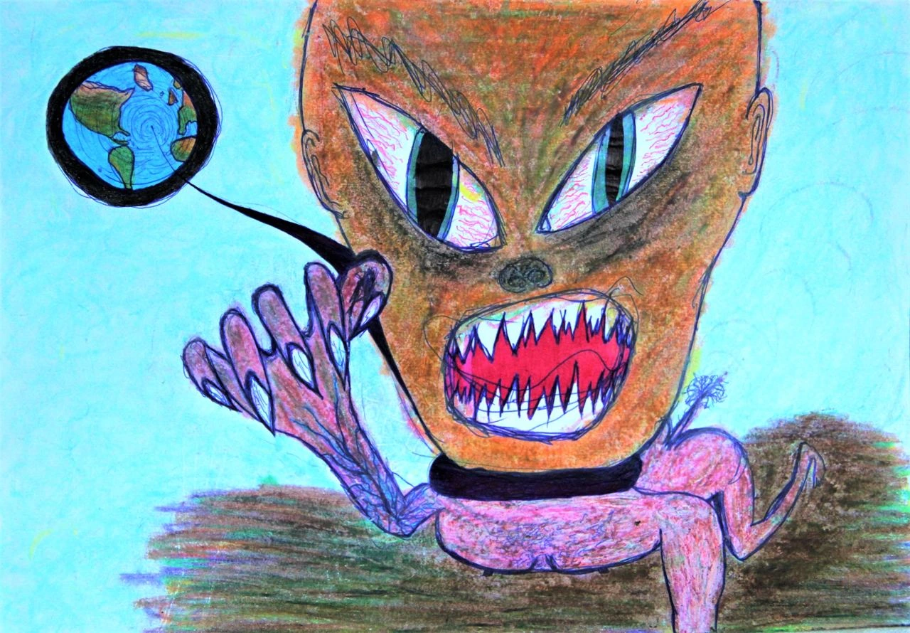 Erotik gazetada fotosuratlar arxivi ham mavjud