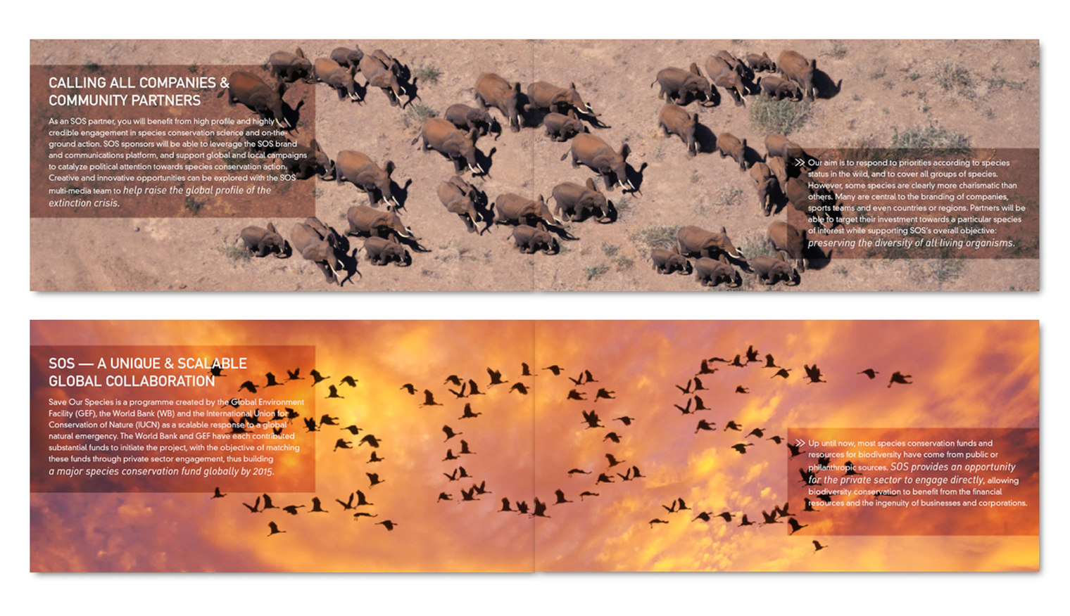 Citizen Group — International Union for Conservation of Nature