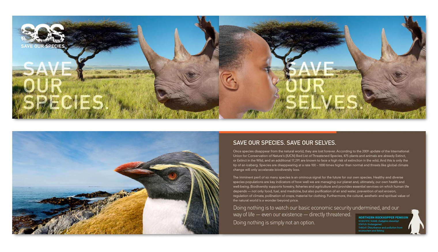 Citizen Group — International Union for Conservation of Nature