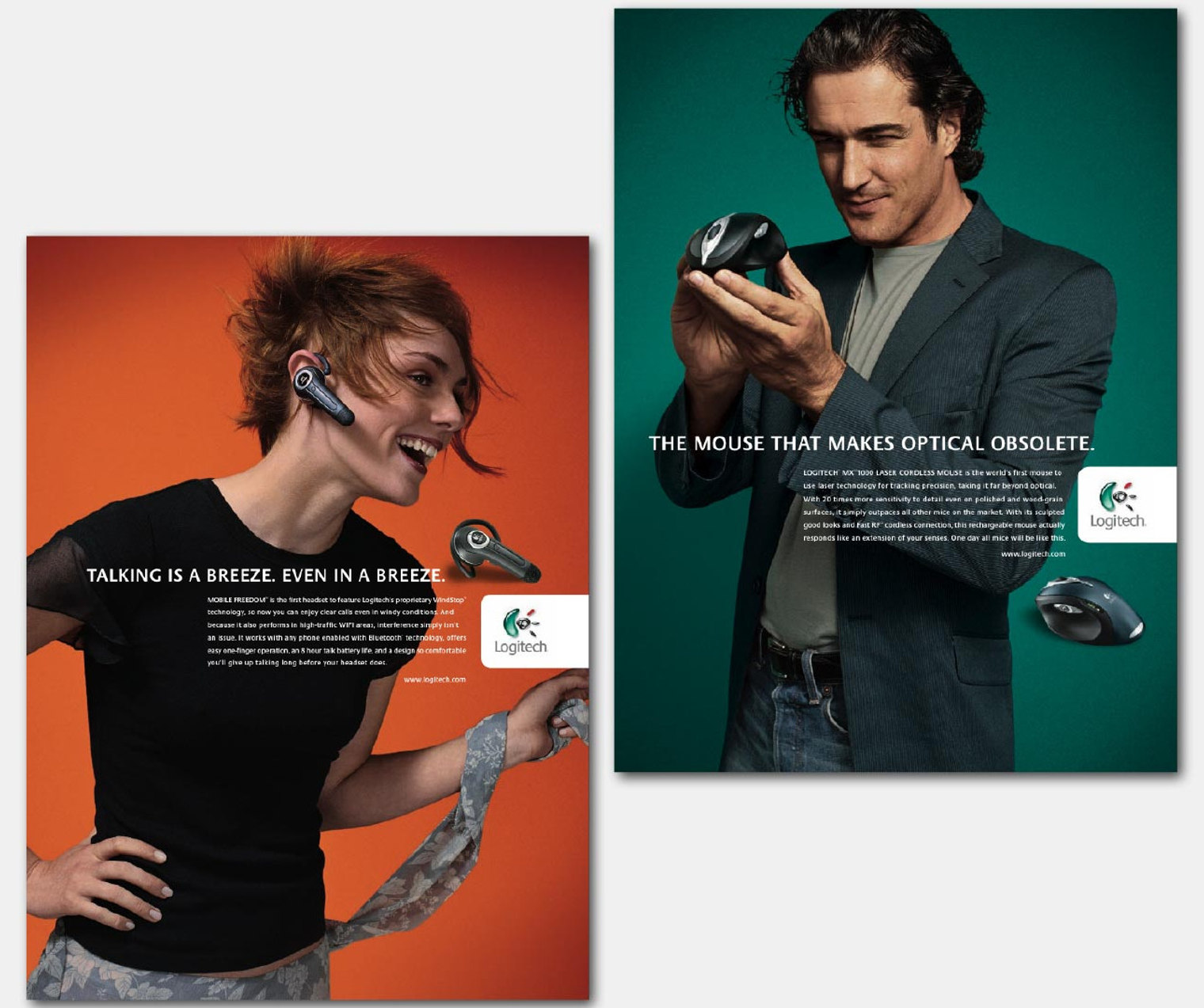 Citizen Group — Logitech