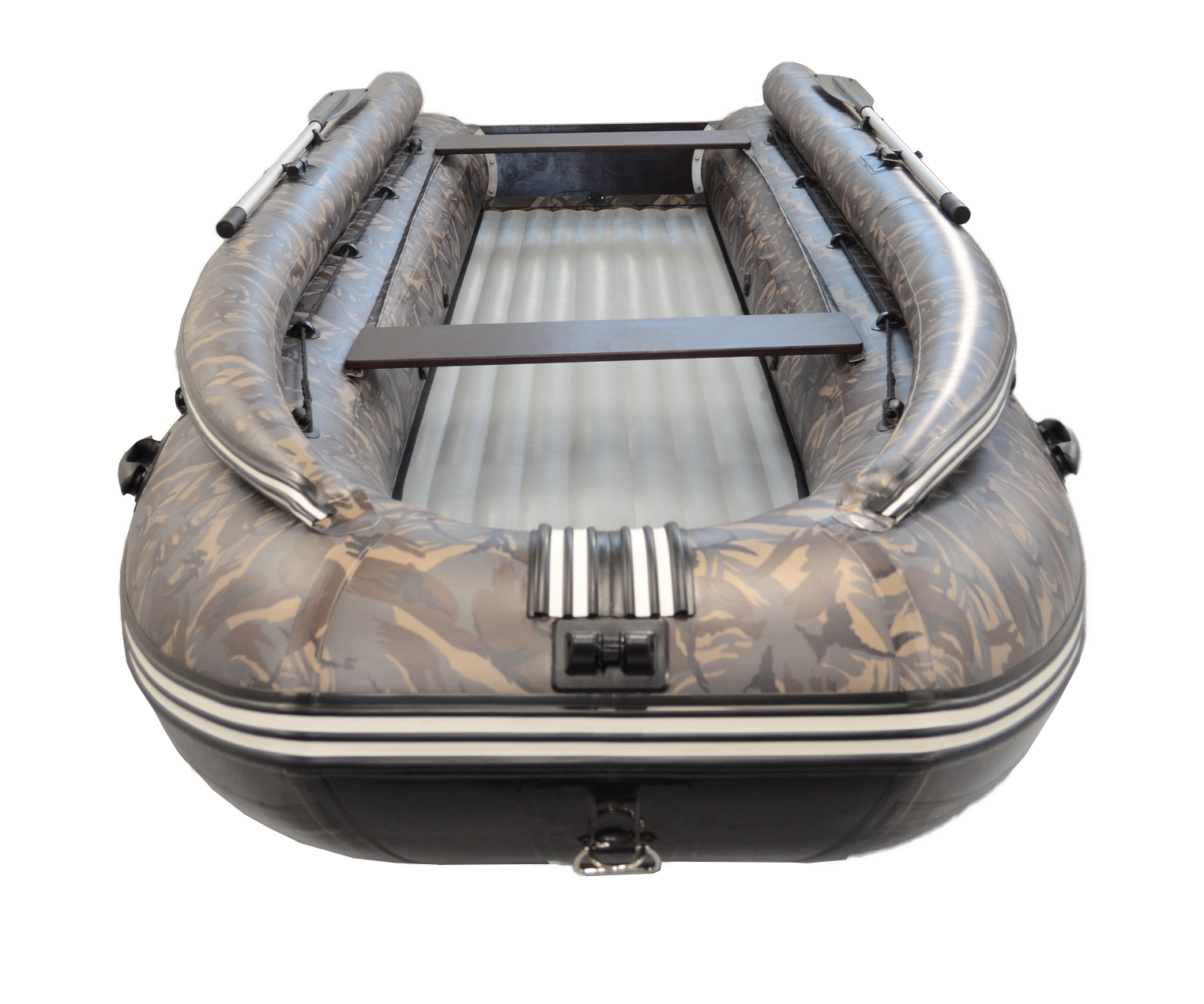 PRO-JET — Equipment