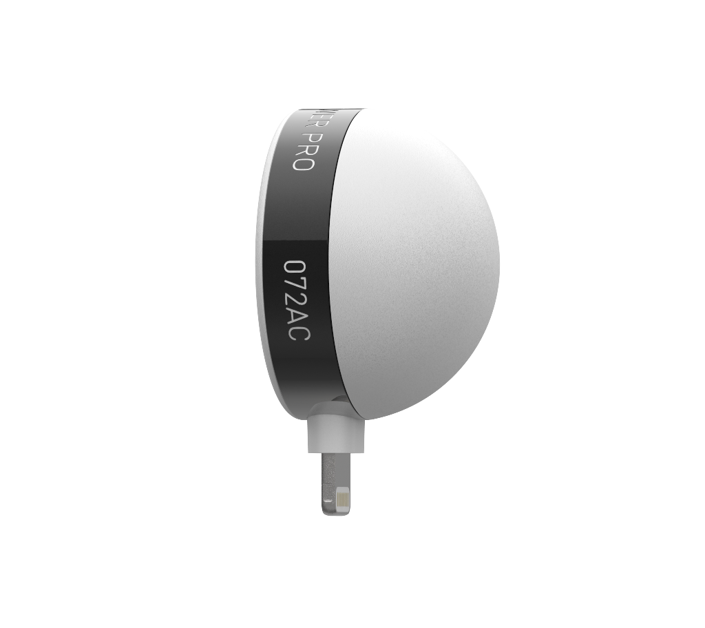 Lumu Light Meter Lumu Light Meter