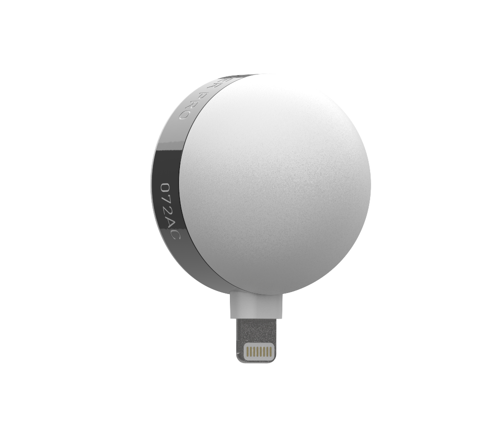 Lumu Light Meter