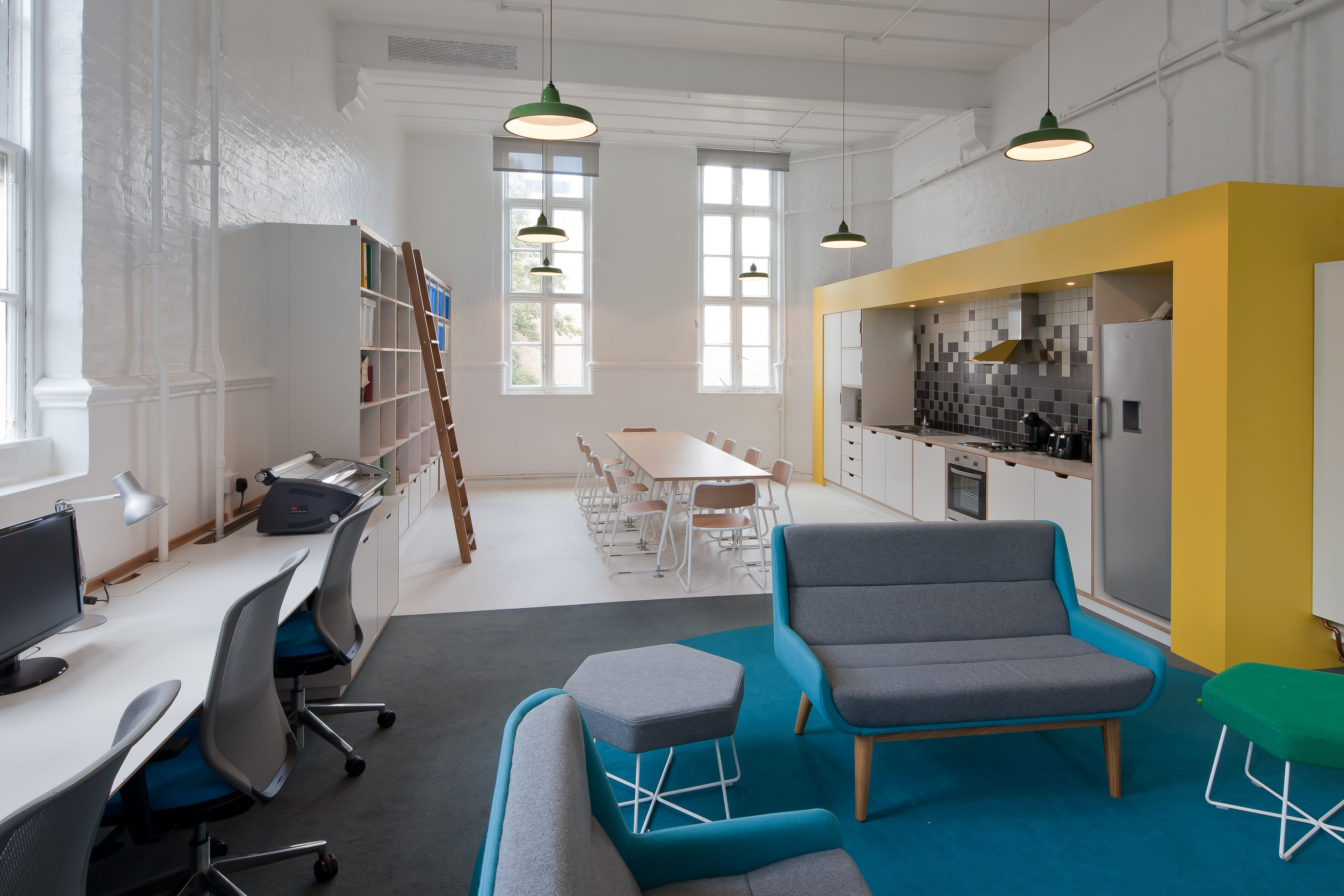 Contents Design Interior Architecture and Design Studio — Projects