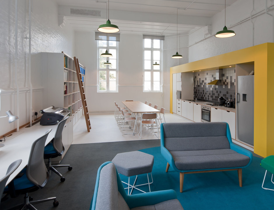 Contents Design Interior Architecture and Design Studio — Projects