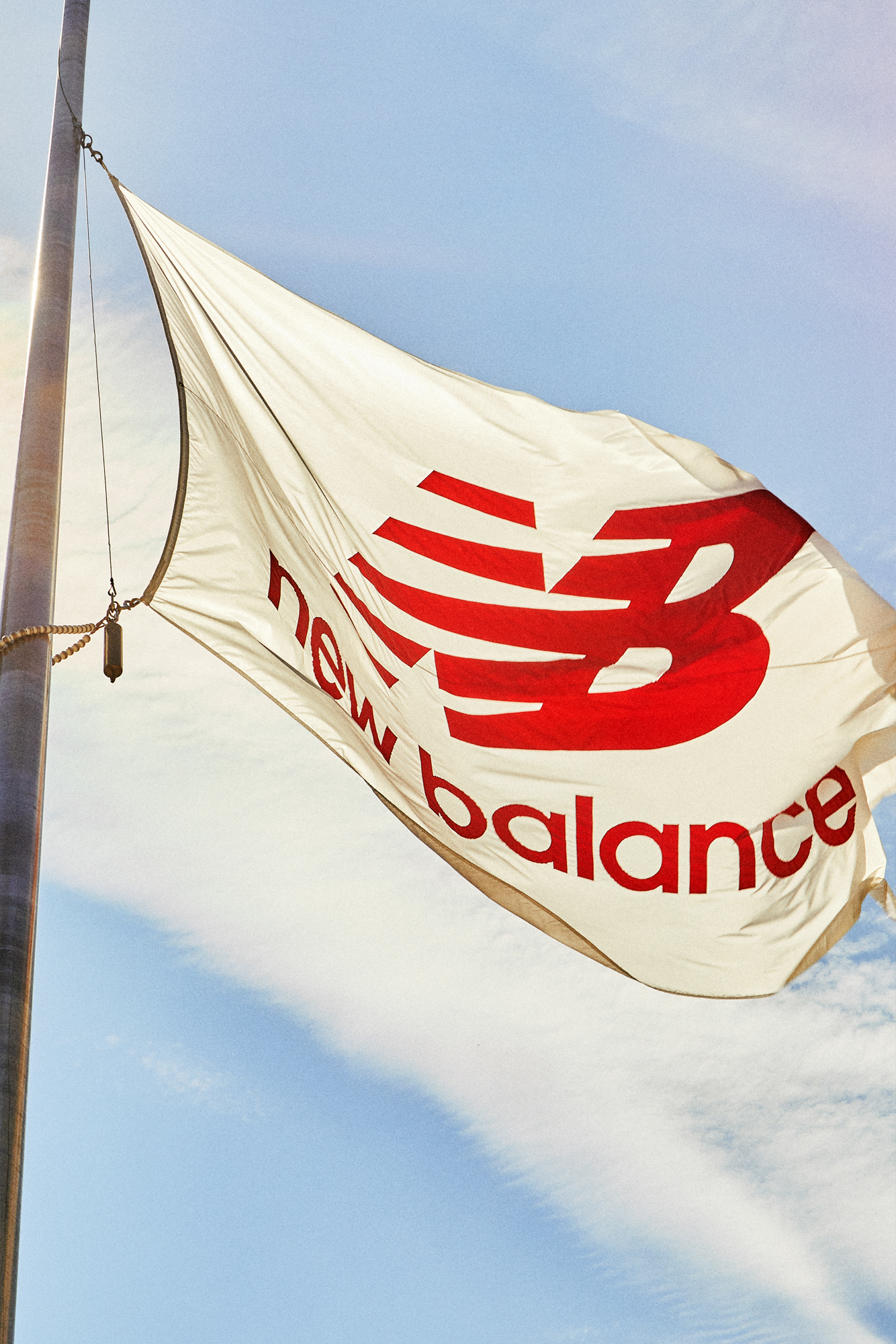 How New Balance Reinvented Its Brand for the Future
