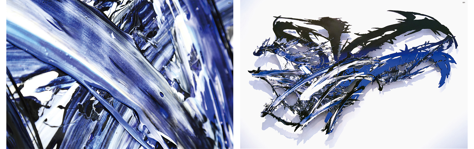 薬指ささく 雑居の間 作品集 81 Gallery — Meguru Yamaguchi_tokyo