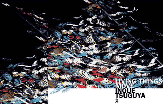 井上治（Osamu Inoue）９００２０４１４　フォトアート　静物　作品 81 Gallery — Tsuguya Inoue Graphics +81 Exhibition