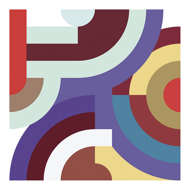 81 Gallery — Tokyo Graphic Passport Collection