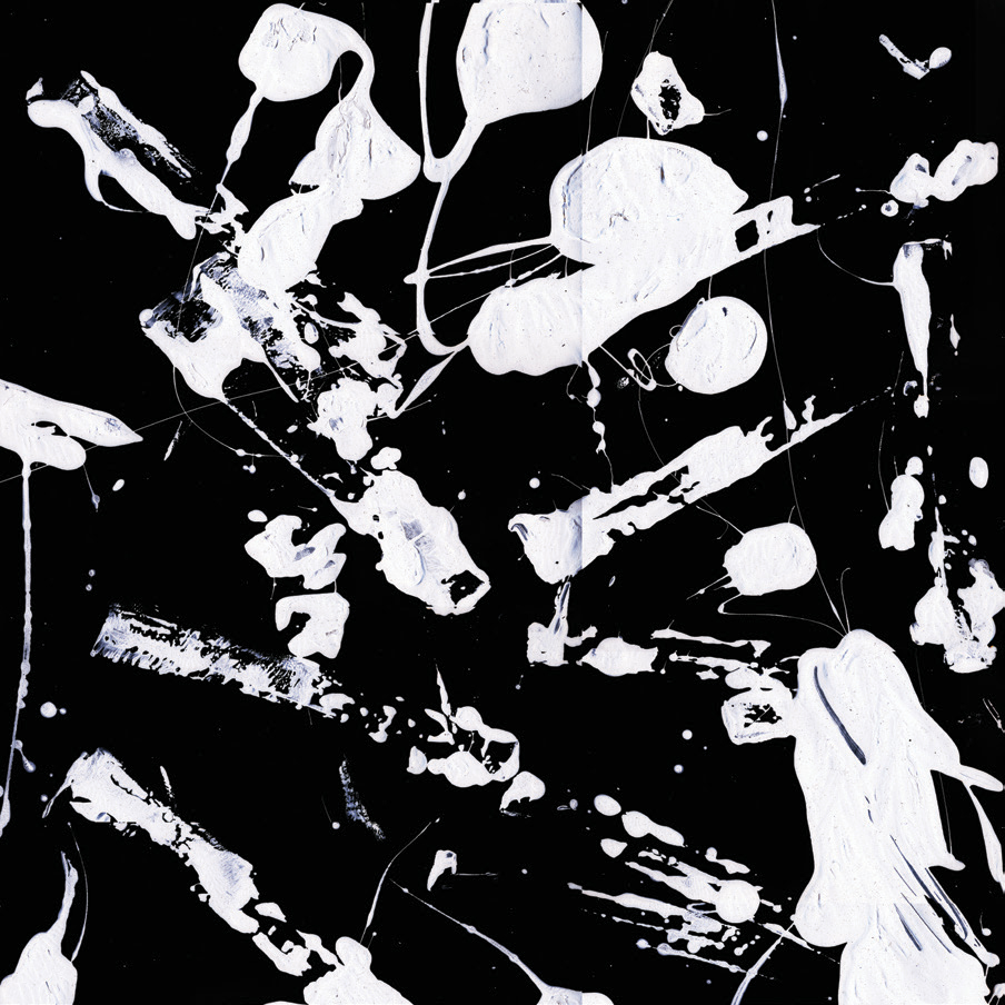 81 Gallery — Amateur 28 Prints John Warwicker solo exhibition