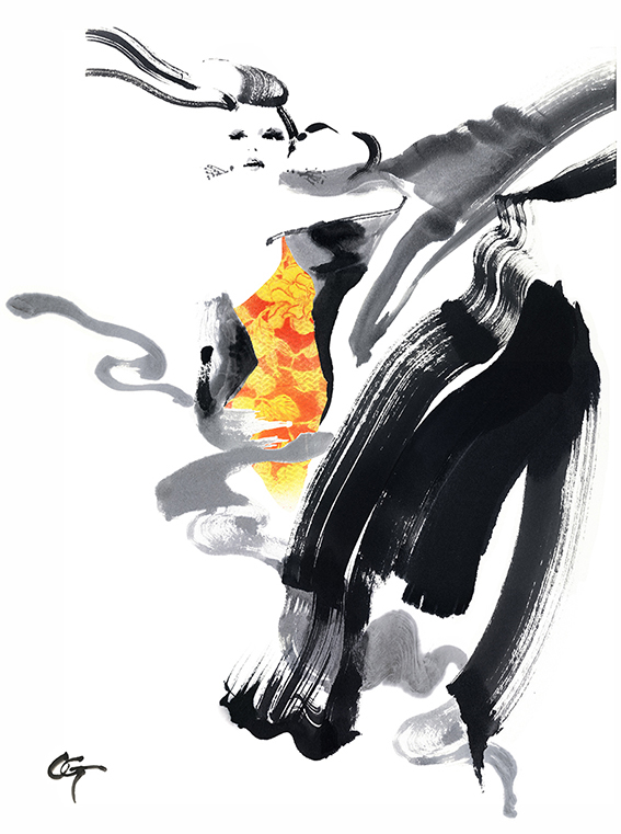 81 Gallery — SUIJIN OHGUSHI