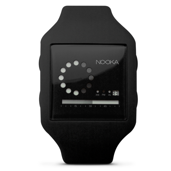 NOOKA | THE ARCHIVE