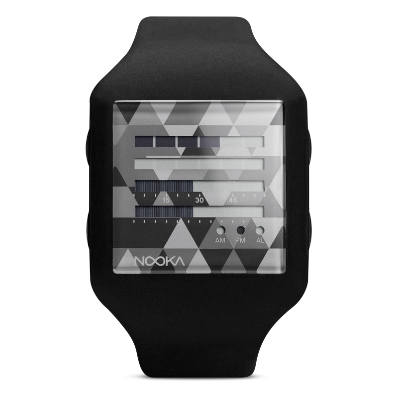 NOOKA | THE ARCHIVE