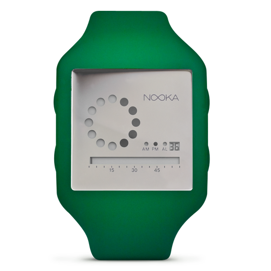 NOOKA | THE ARCHIVE