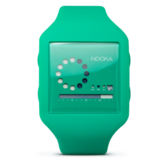 NOOKA | THE ARCHIVE