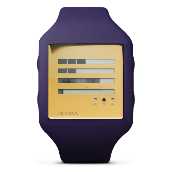NOOKA | THE ARCHIVE