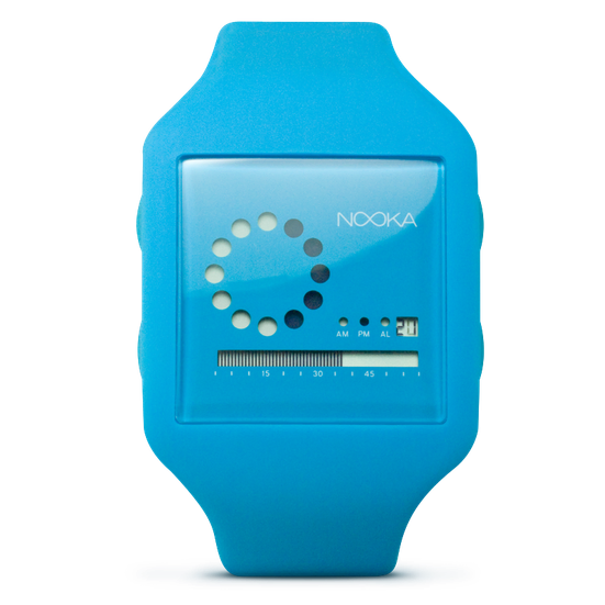NOOKA | THE ARCHIVE