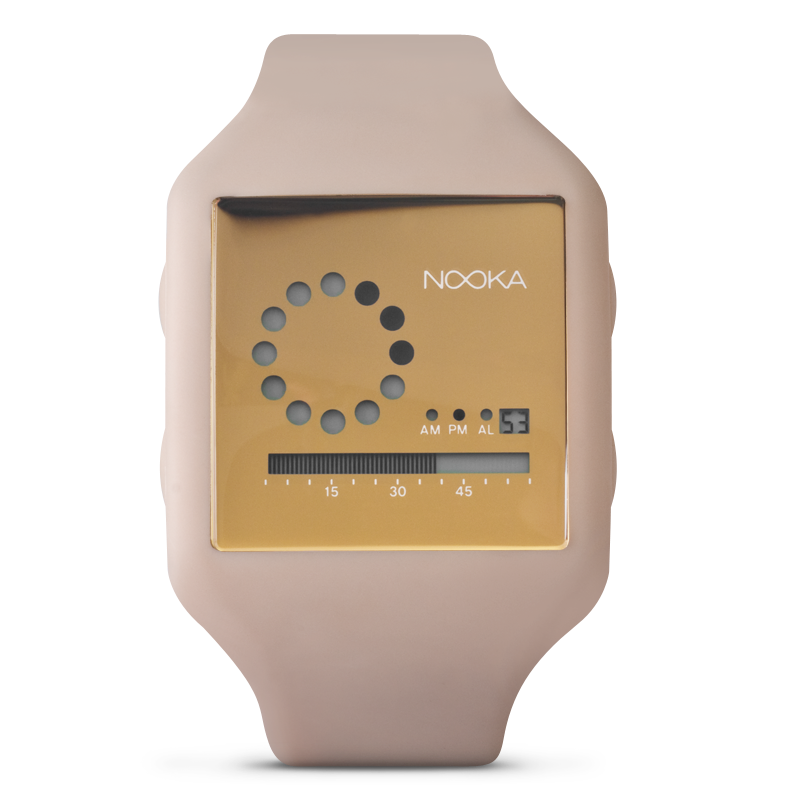 寿司様NOOKA ZOO-C NOOKA ZEN-V 稼働2点まとめて 寿司様NOOKA ZOO-C
