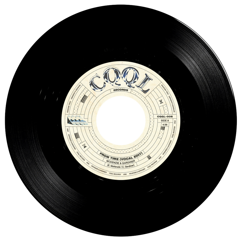 CQQL Catalog – CQQL Records
