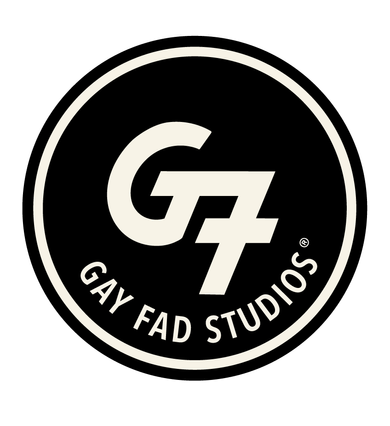 Gay Fad Studios