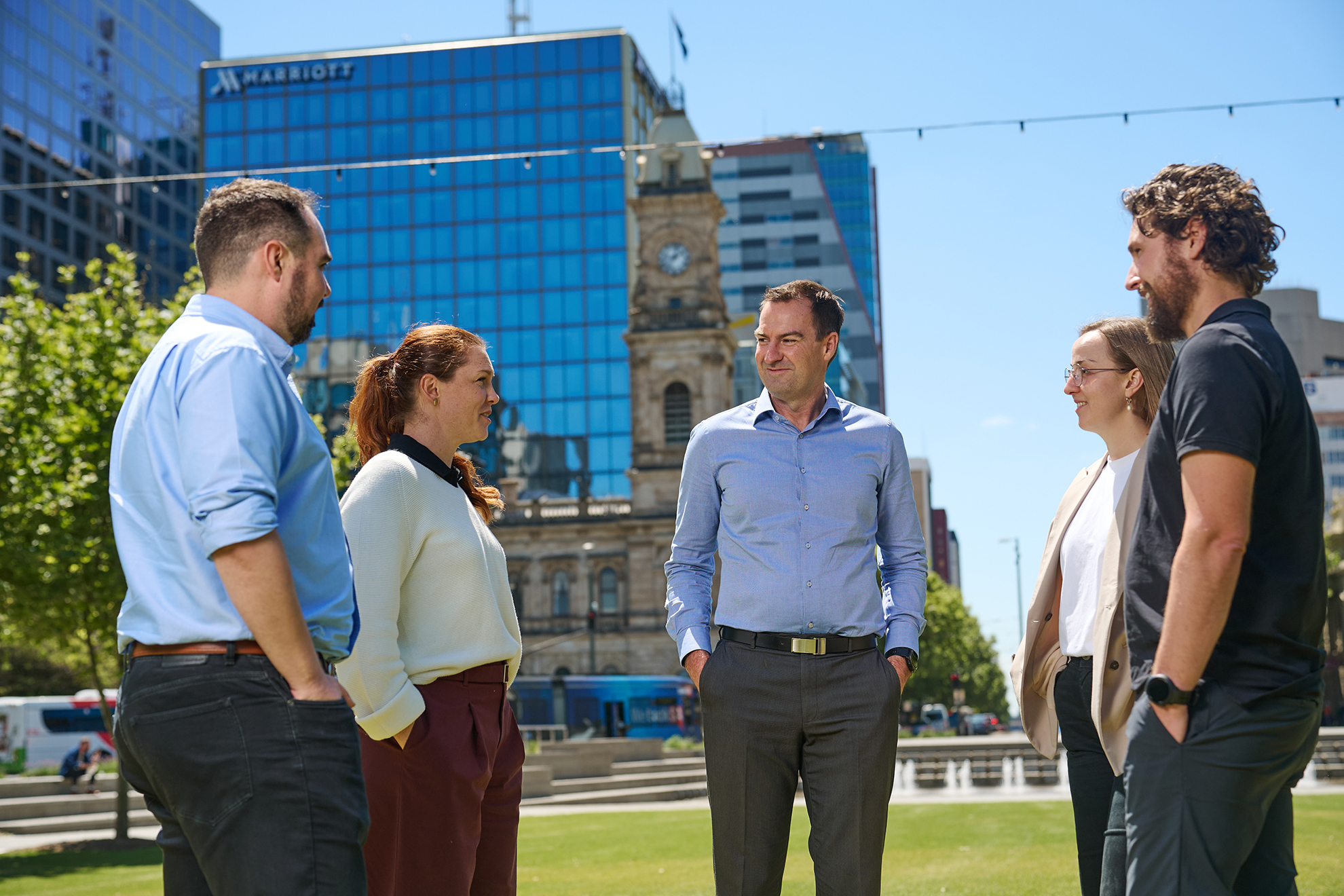 Engineering Careers Adelaide | Civil & Stormwater Jobs SA | Southfront
