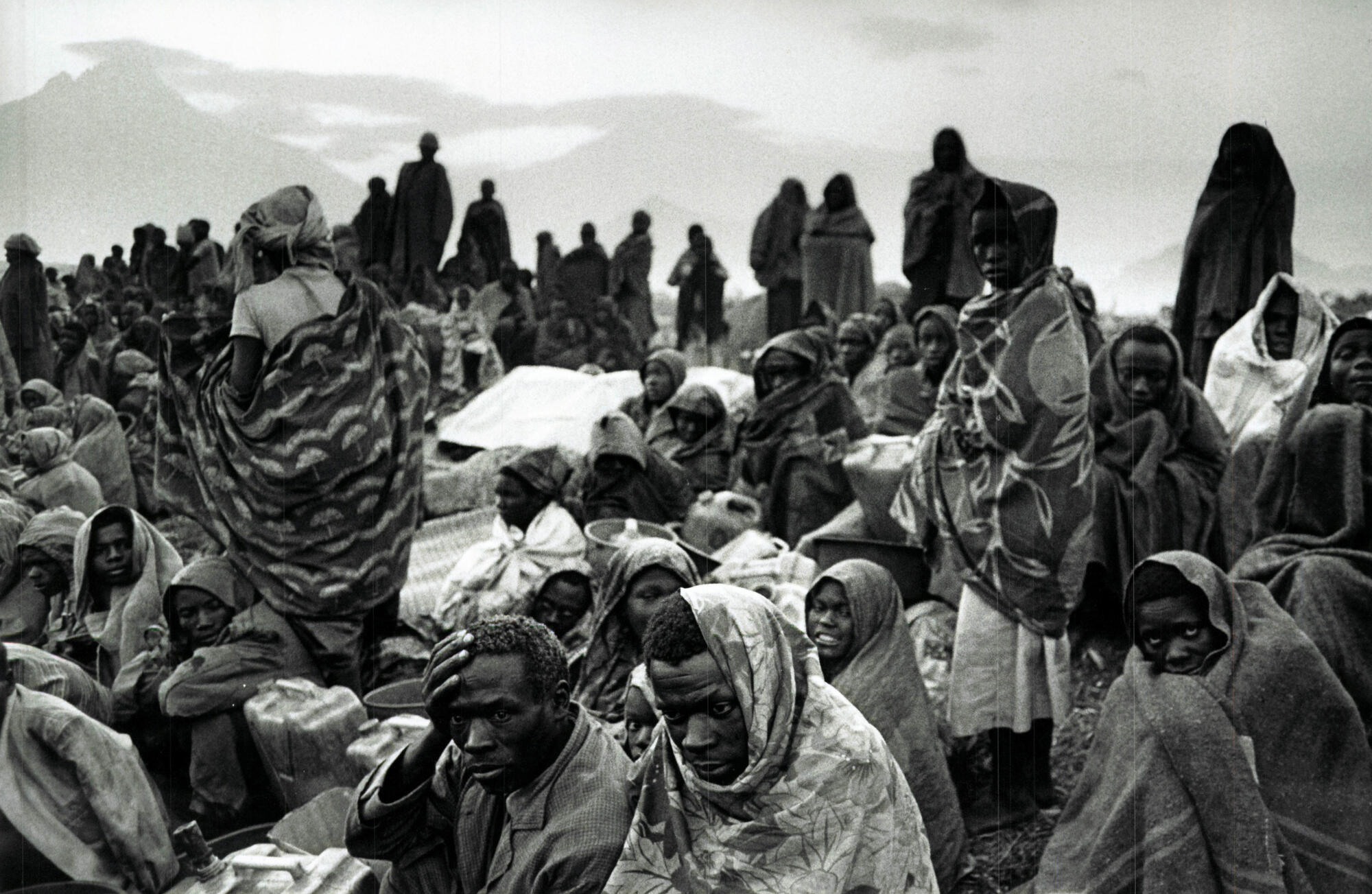 30 Years of Rwandan Genocide — Page 3