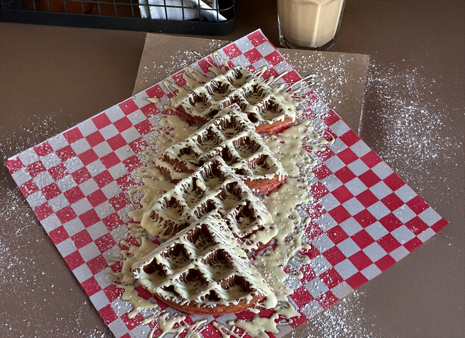 Meme's — Menu_Comida