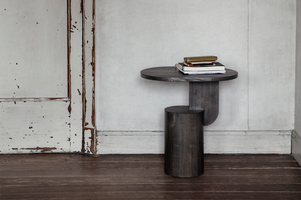 IMario Tsai Studio — nsert Table