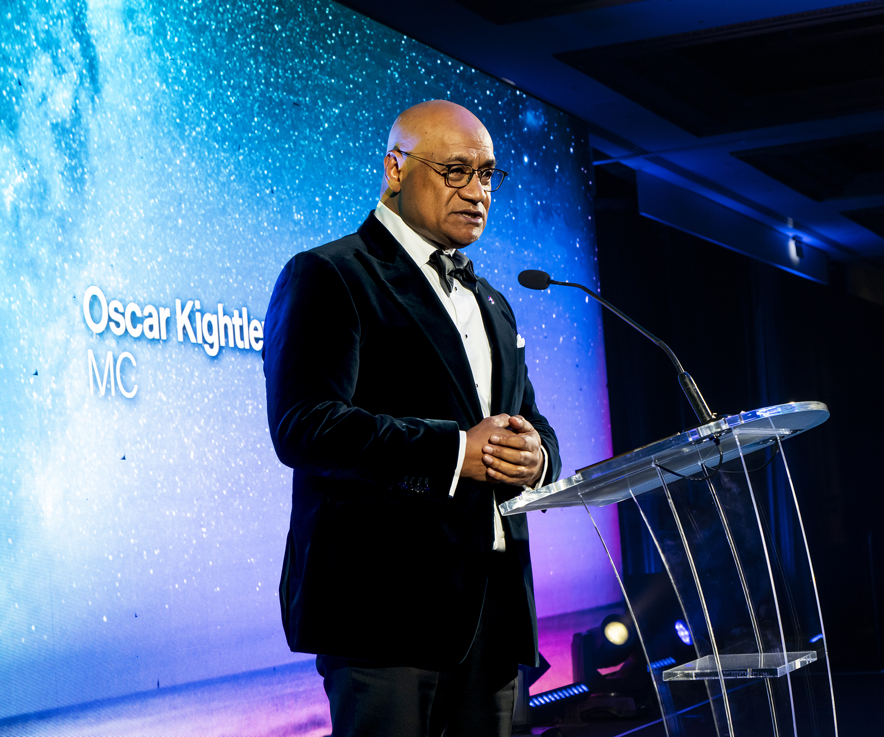 ANZIIF NZ Awards