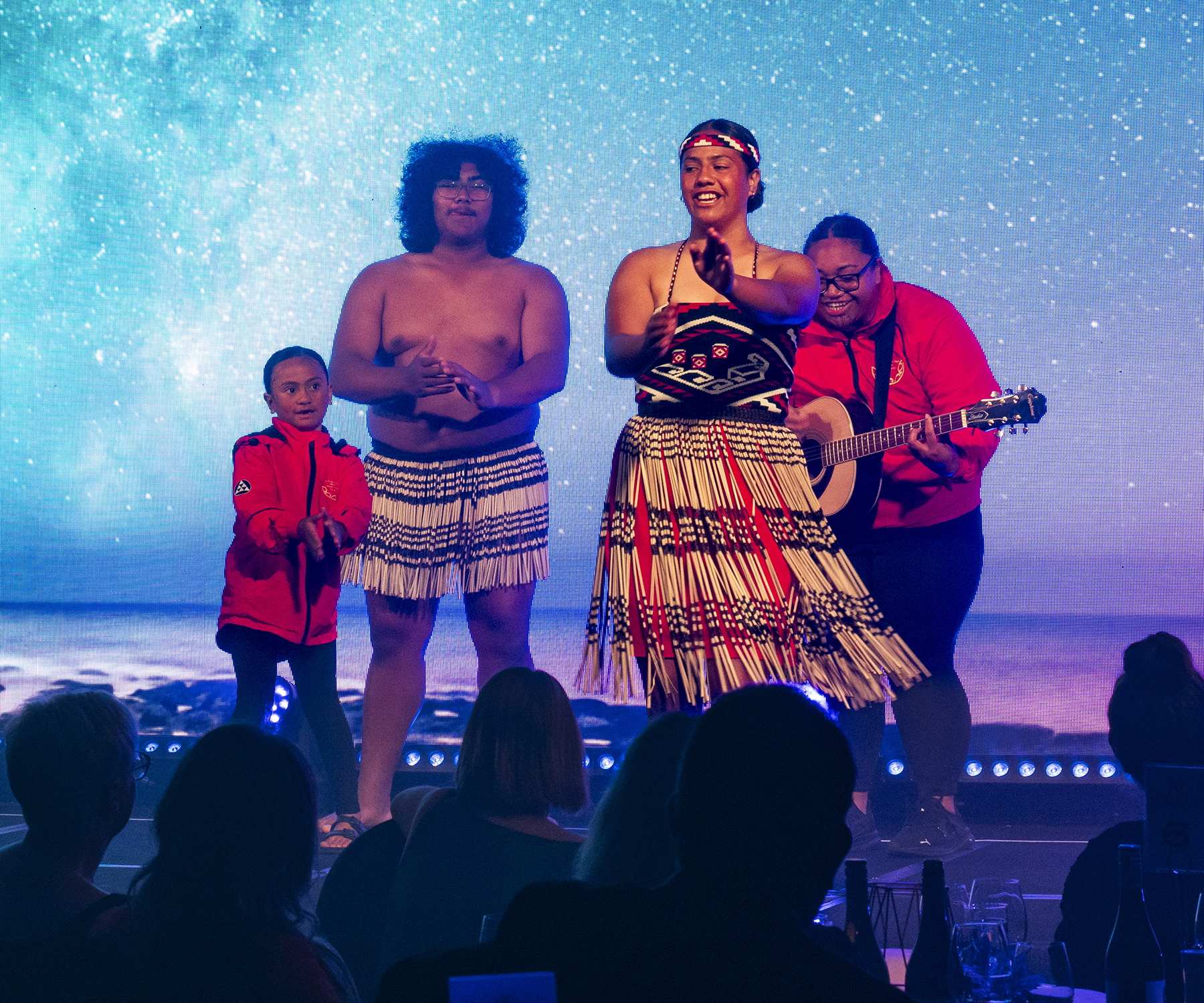 ANZIIF NZ Awards