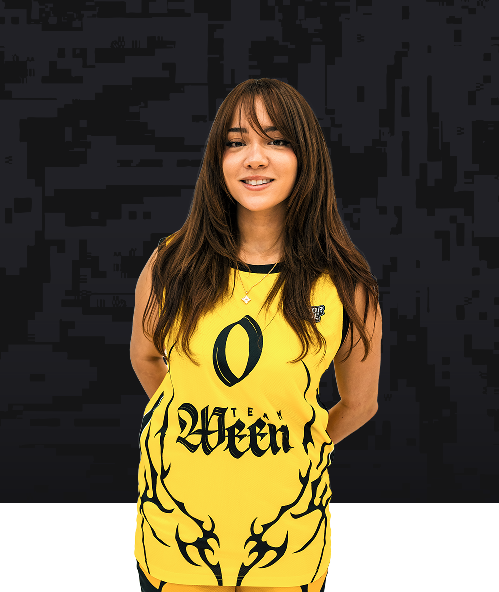 Creator League — TEAM WEEN