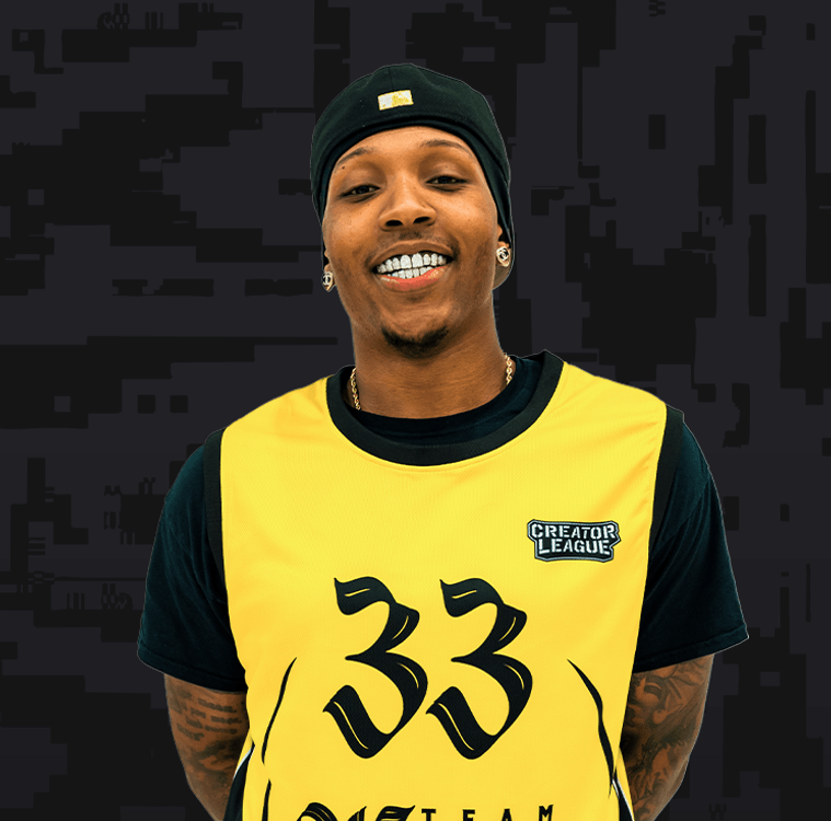 Creator League — TEAM WEEN