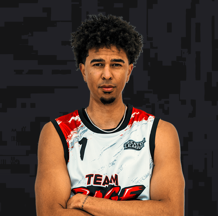 Team Rage Creator League — TEAM RAGE