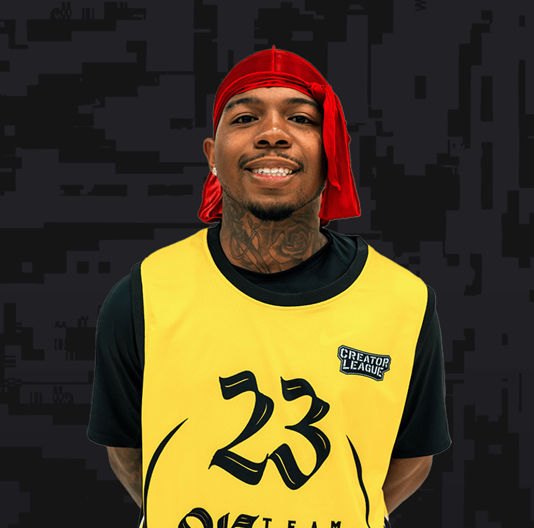 Creator League — TEAM WEEN