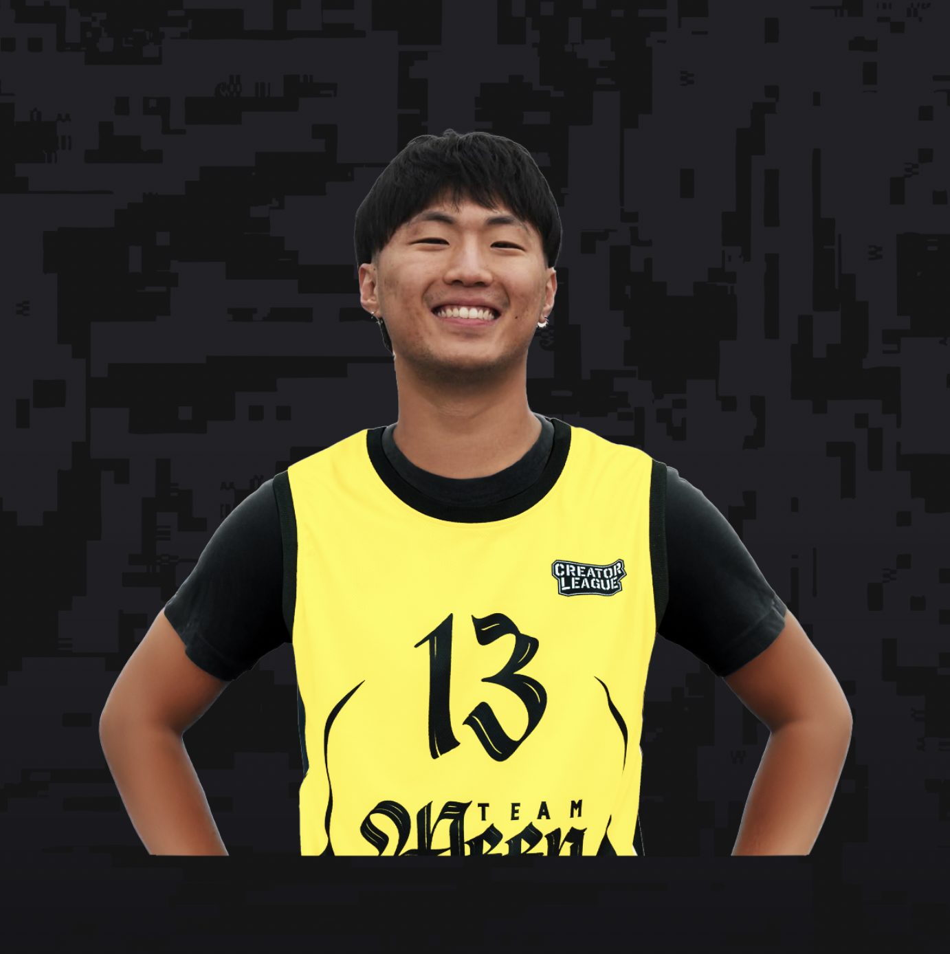 Creator League — TEAM WEEN