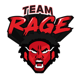 Team Rage Creator League — TEAM RAGE