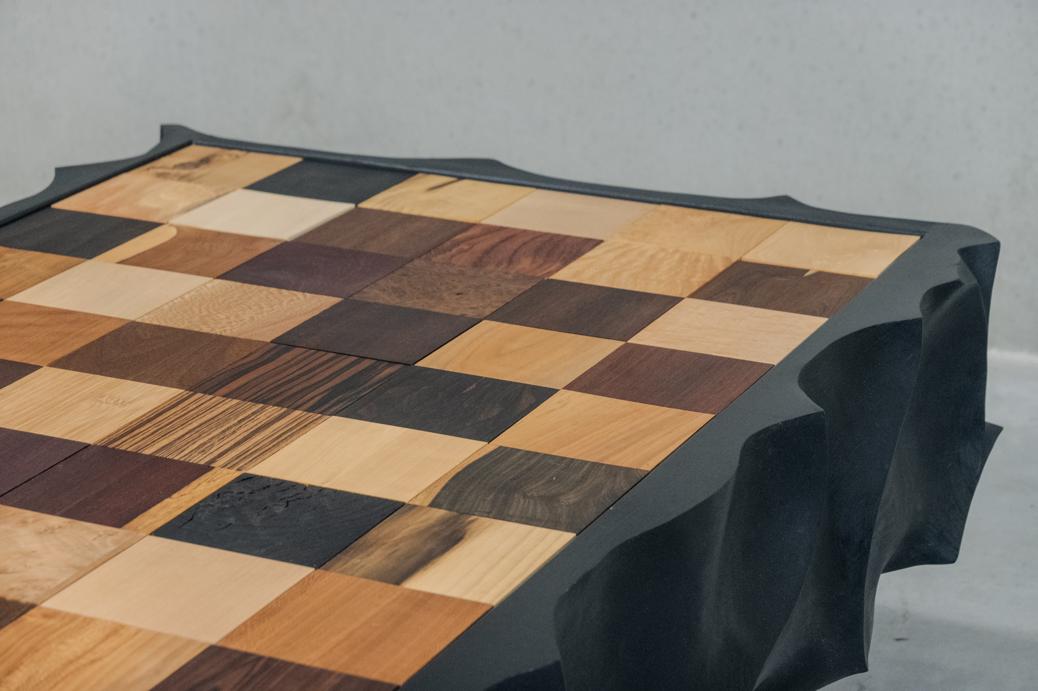 Studio Vesh — Tile-Doc
