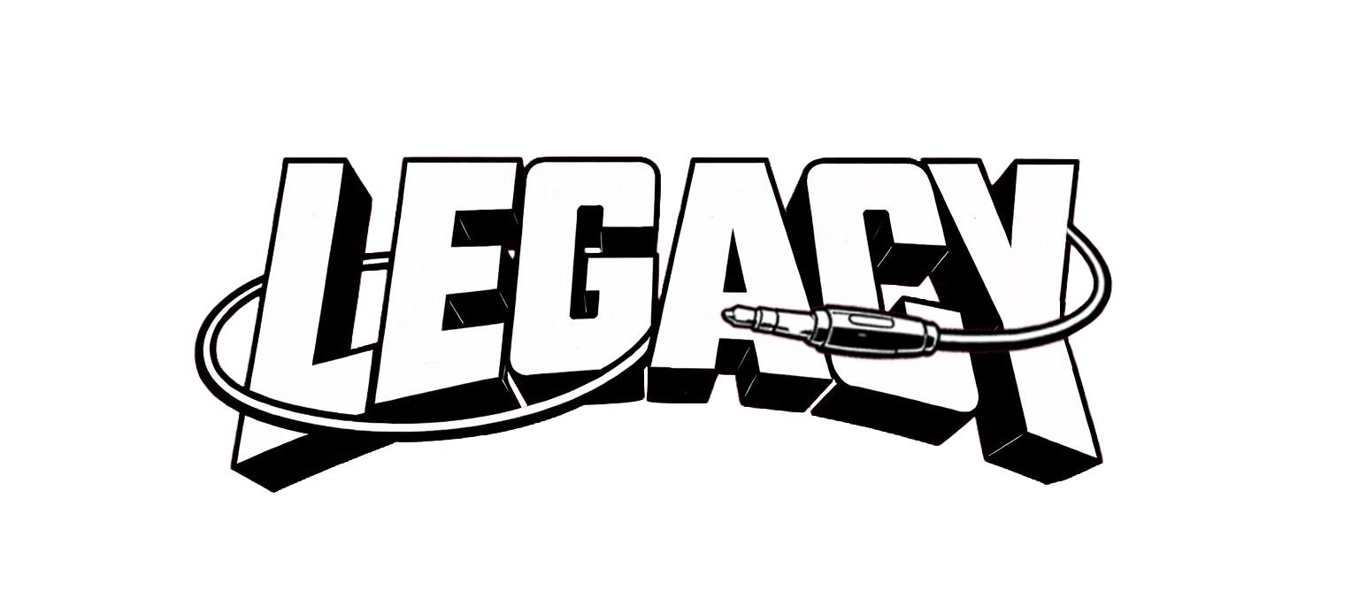 Legacy: The Next Voice of Indian Hip-Hop