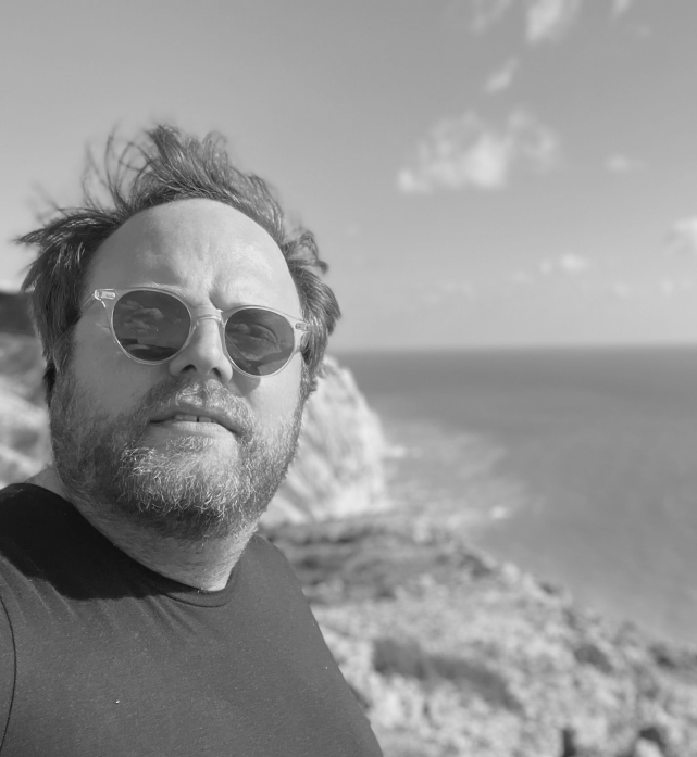 Alexander Ratter — CEO & Gründer Picco-Vision, New York Film Academy, University of Vienna