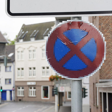 Sebastian Jung β Artist β Street Pixel