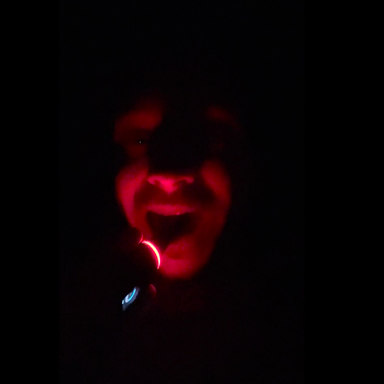 Sebastian Jung β Artist β Toothbrush Lightsaber