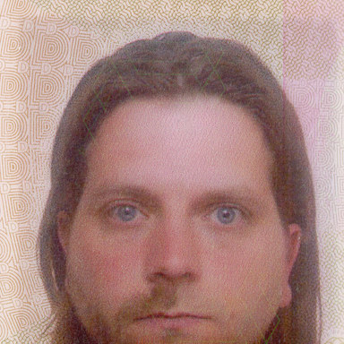 Sebastian Jung β Artist β Passport Hacker
