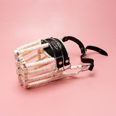 Sebastian Jung β Artist β Candy Muzzle