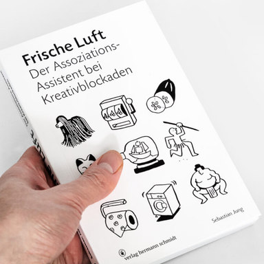 Sebastian Jung β Artist β Frische Luft