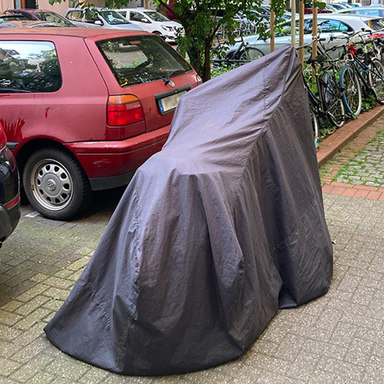 Sebastian Jung β Artist β Bike or Body