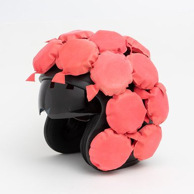 Sebastian Jung β Artist β Pranks for SZ Magazin